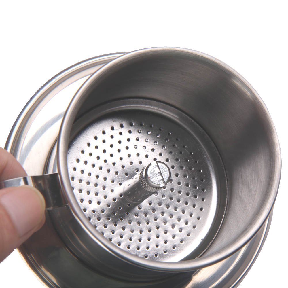 Diguo High Quality Vietnam Vietnamese Coffee Filter Set Vietnamese