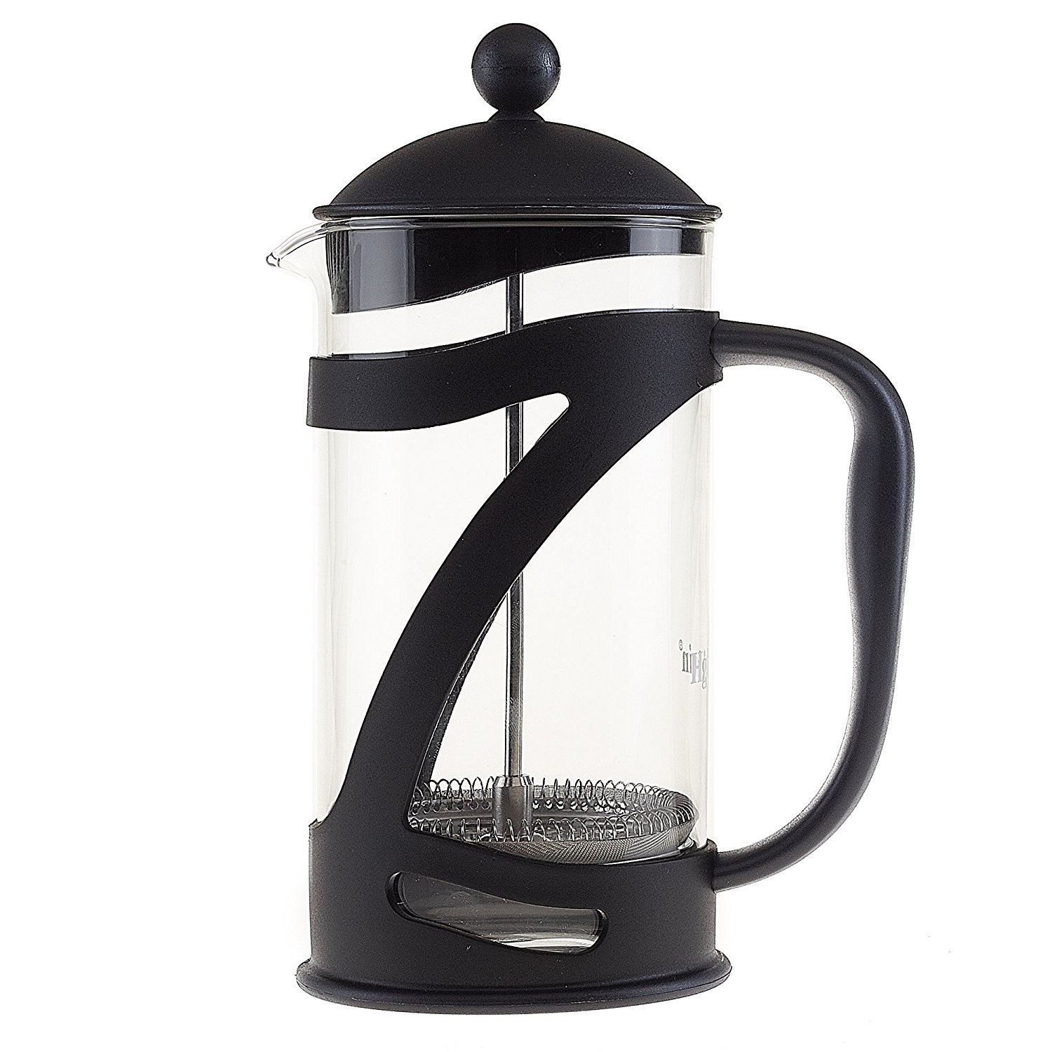 [Lighting Deal] Highwin 8Cup / 35Ounce Coffee French Press, Durable