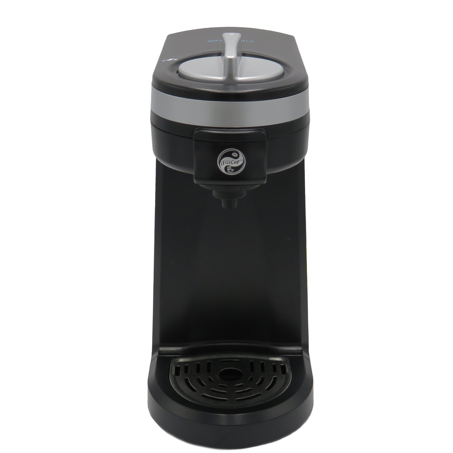 IFill Cup Single Serve Compact Kcup Brewer Ifill300 (Black