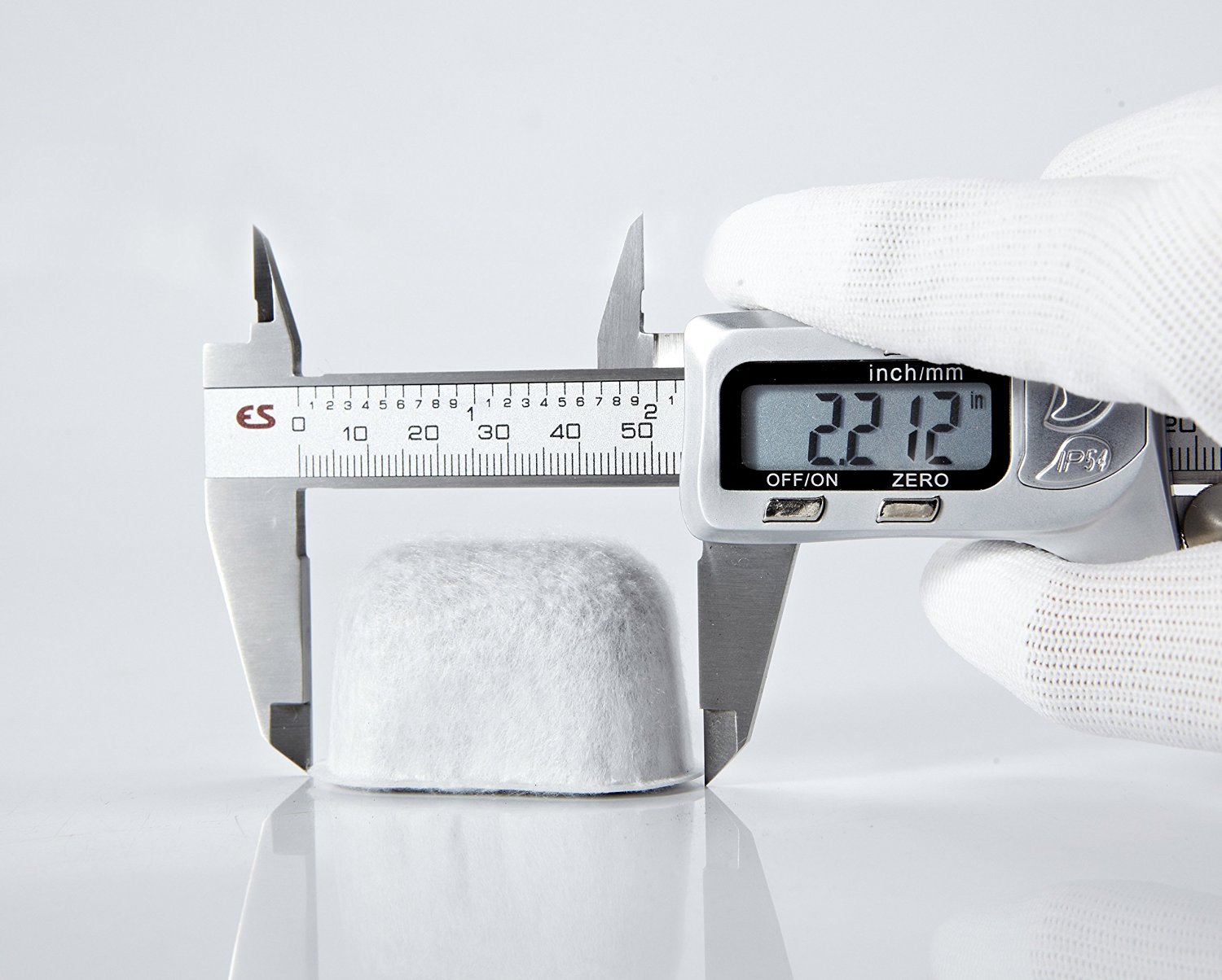 Premium 12Pack Replacement Charcoal Water Filters for Keurig Coffee