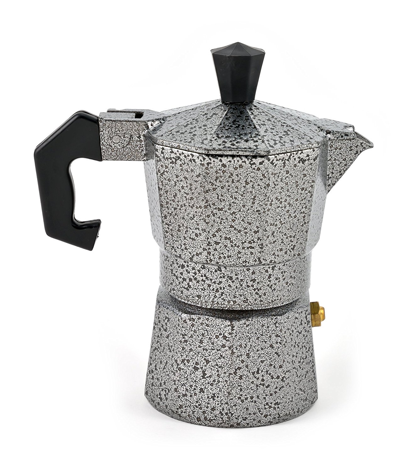 Chinook Granite 3 Cup Espresso Coffee Maker N4 free image download