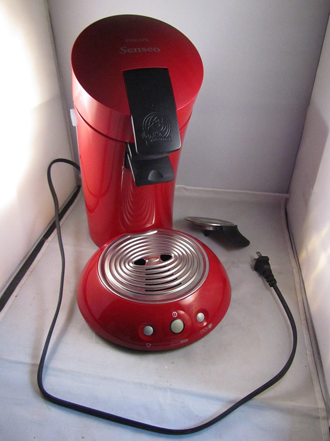 Philips Senseo HD7810 Coffee Maker HD7810/85 N3 free image download