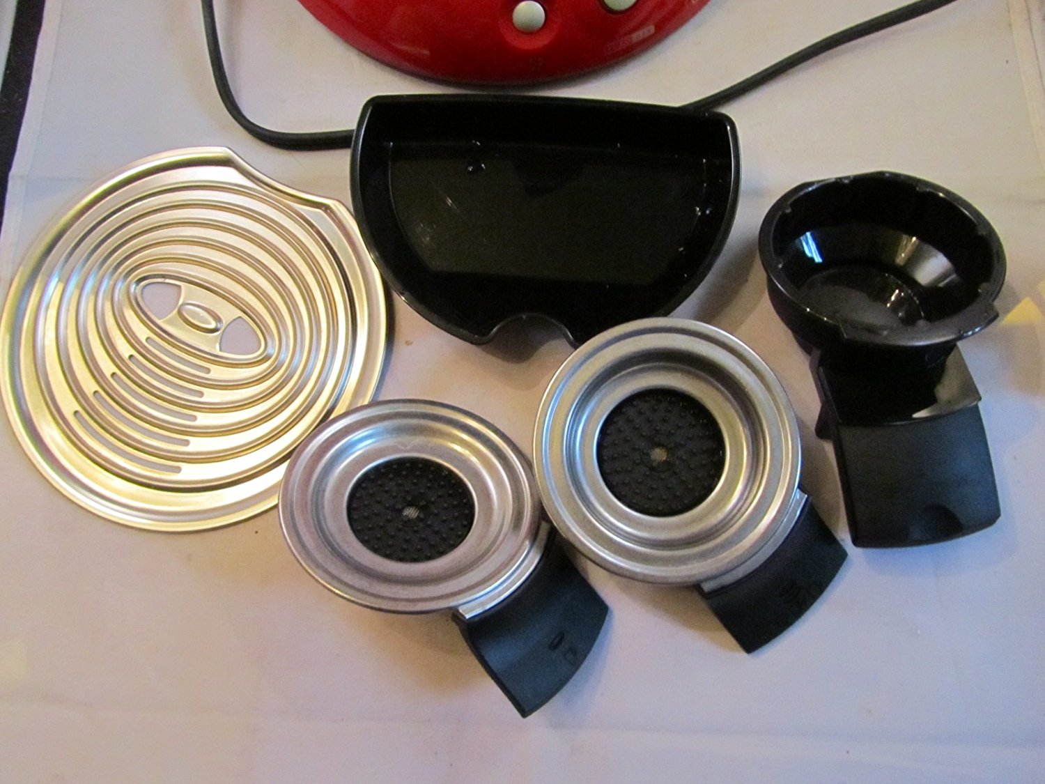 Philips Senseo HD7810 Coffee Maker HD7810/85 N4 free image download