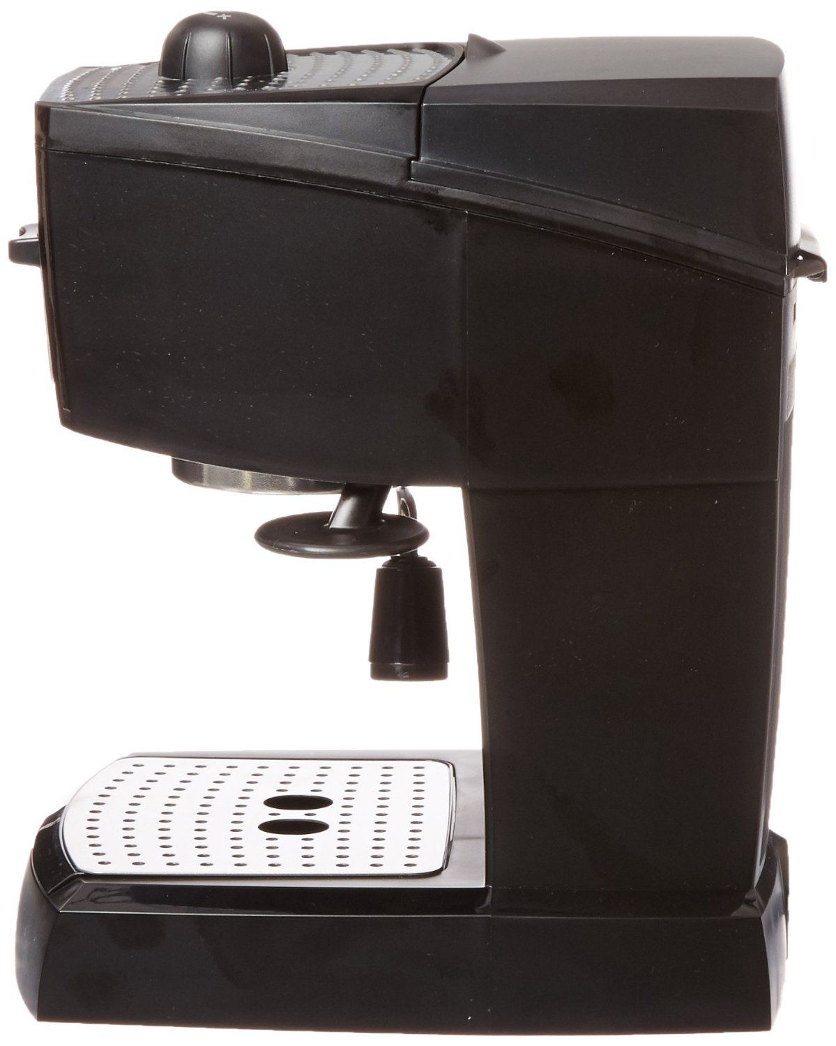 De'Longhi EC155 15 BAR Pump Espresso and Cappuccino Maker free image