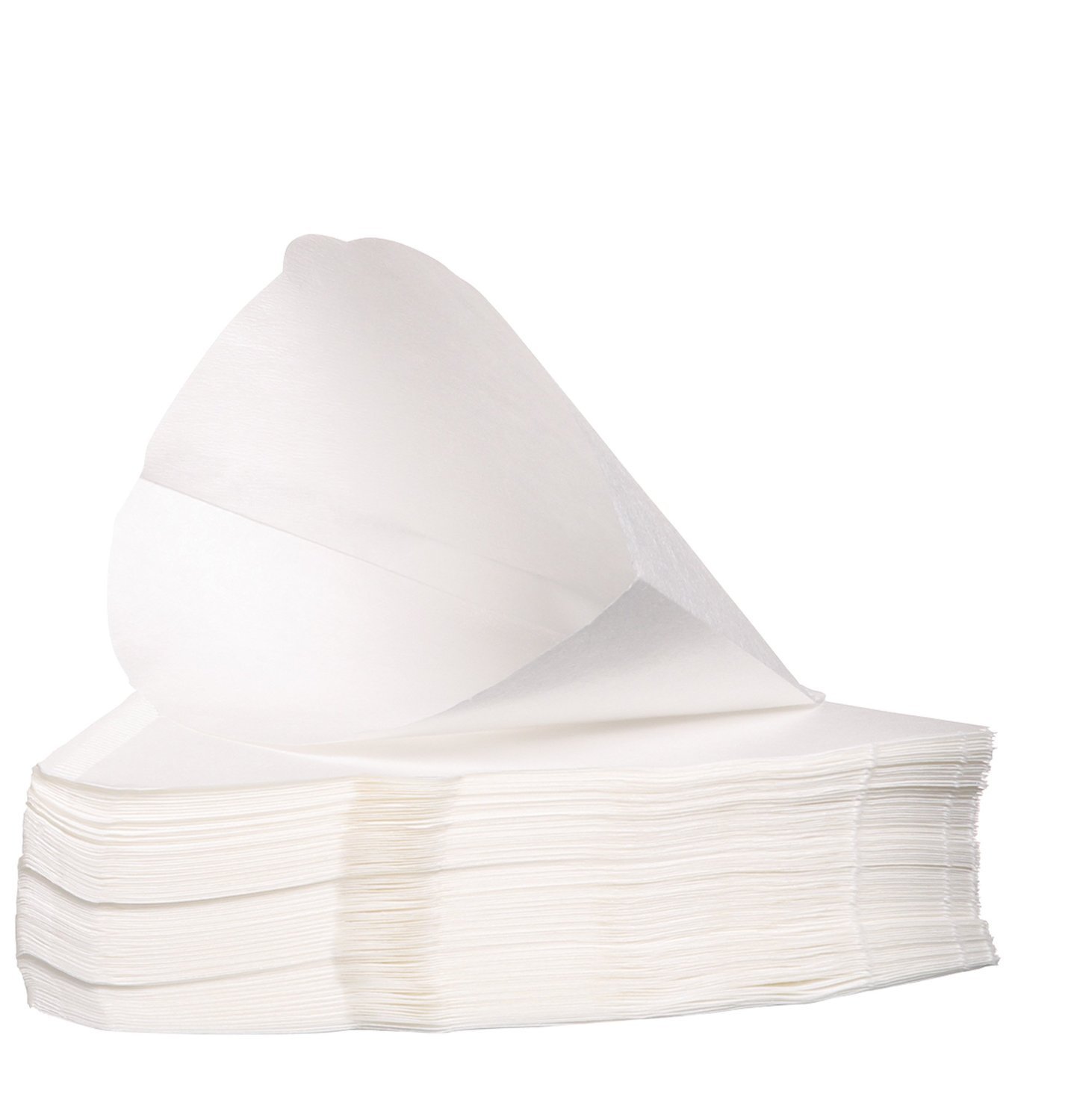 Clever Coffee Dripper Large with Filtropa White Coffee Filters 4 100