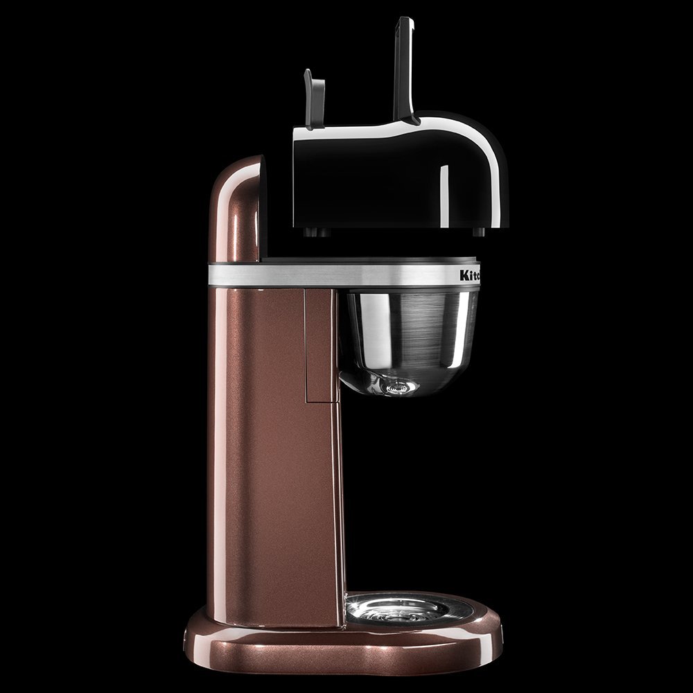 KitchenAid KCM0402ER Coffee Maker, Empire Red N6 free image download