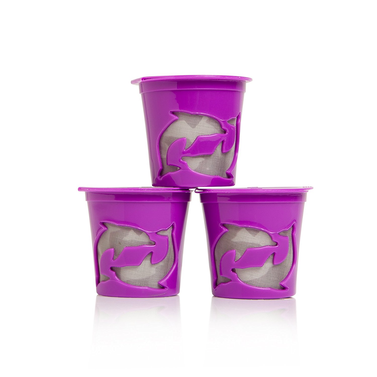 Filip Coffee Refillable KCup Pods for All Keurig Machines 8ml