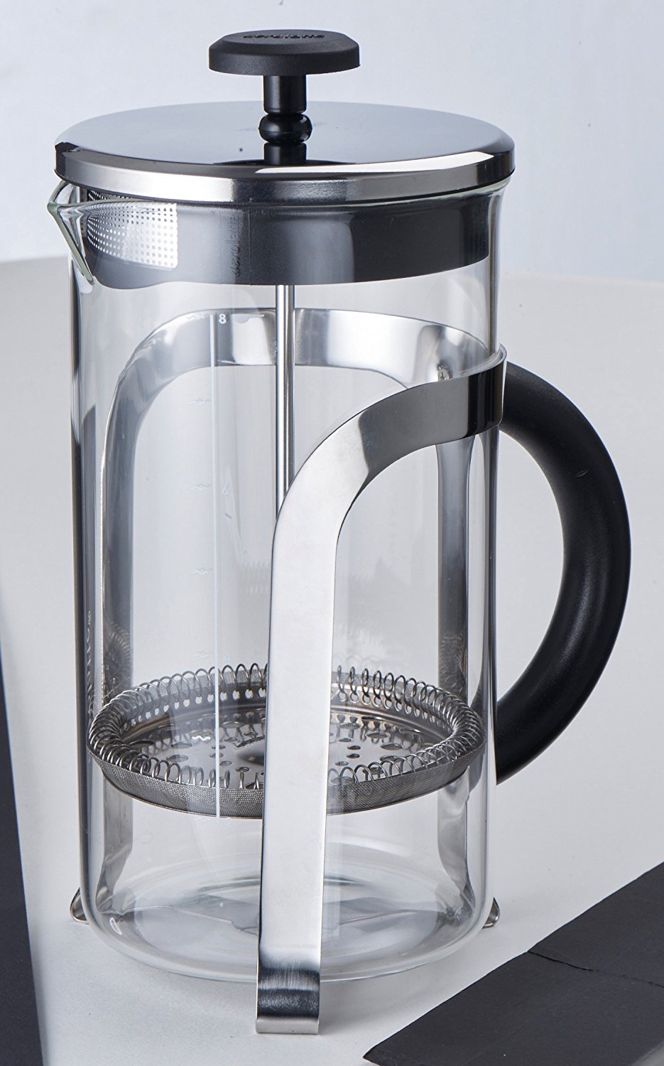 Aerolatte 3Cup French Press Coffee Maker, 12Ounce N11 free image download