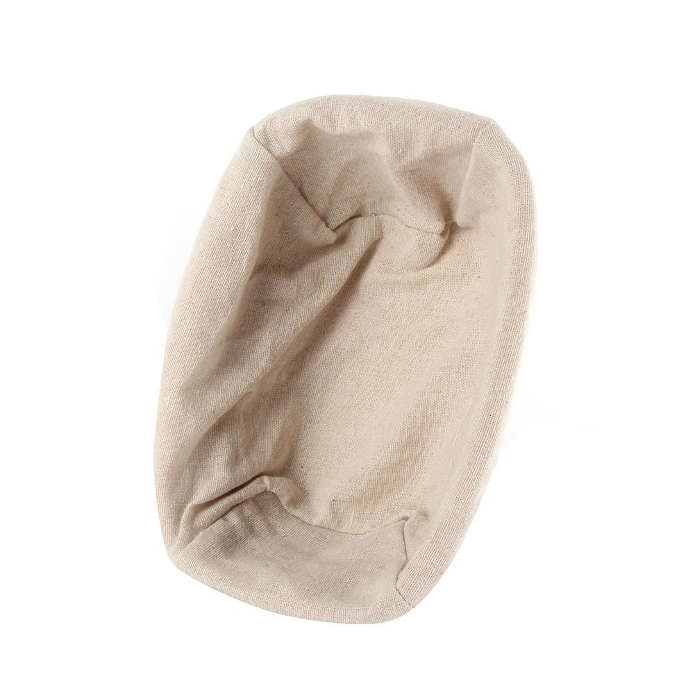 EXIU Bread Proofing Basket with Linen Liner N5 free image download