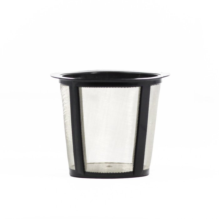 Filteristic Kcup Reusable Single Serve Coffee Filter N2 free image