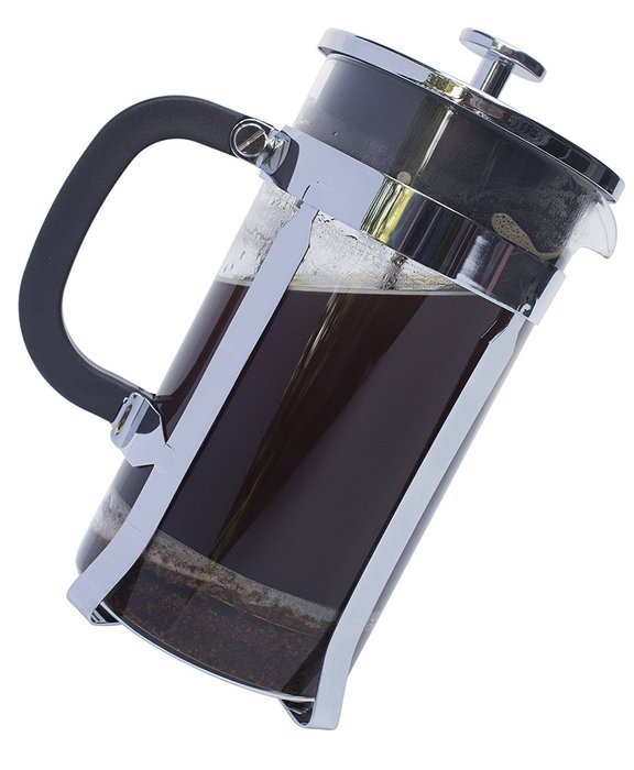 French Press Coffee Coffee Maker Tea Maker 34oz 8 Cup Double Filter