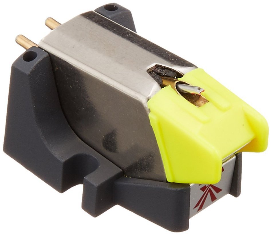 Vestax VR7E DJ HiFI Turntable / Phono Cartridge with Elliptical Stylus N3 free image download