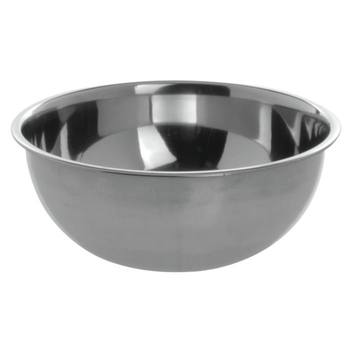 1 Qt Heavy Duty Stainless Steel Mixing Bowl free image download