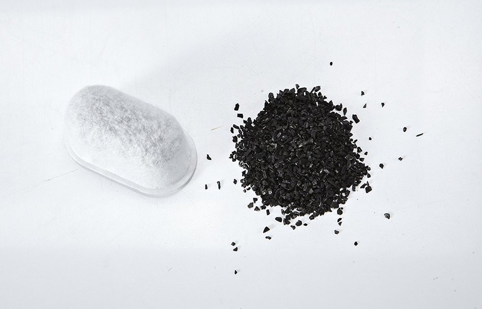 Premium 12Pack Replacement Charcoal Water Filters for Keurig Coffee