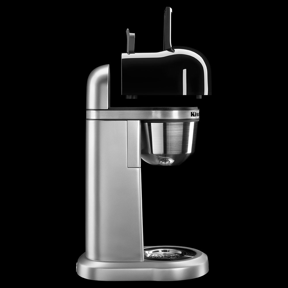 KitchenAid KCM0402ER Coffee Maker, Empire Red N12 free image download