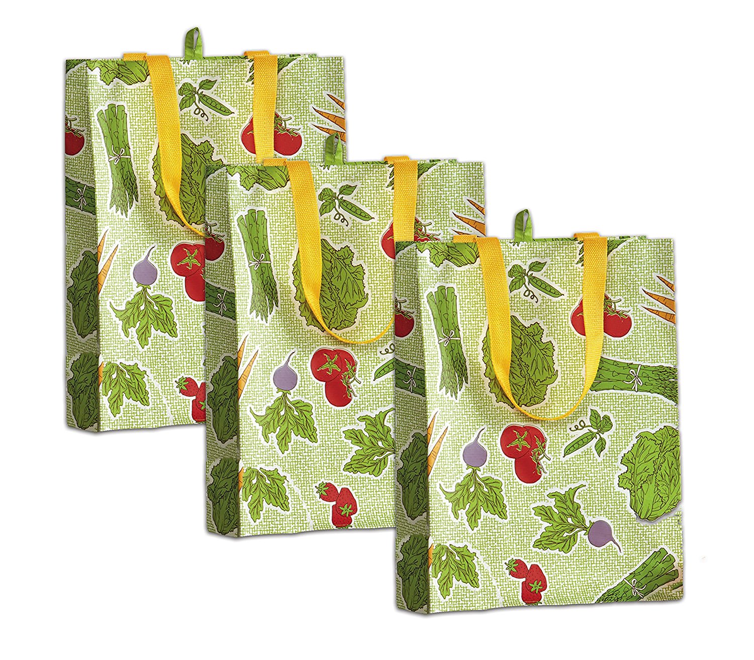 DII Reusable Shopping Bag, For Farmers Markets, Grocery Shopping