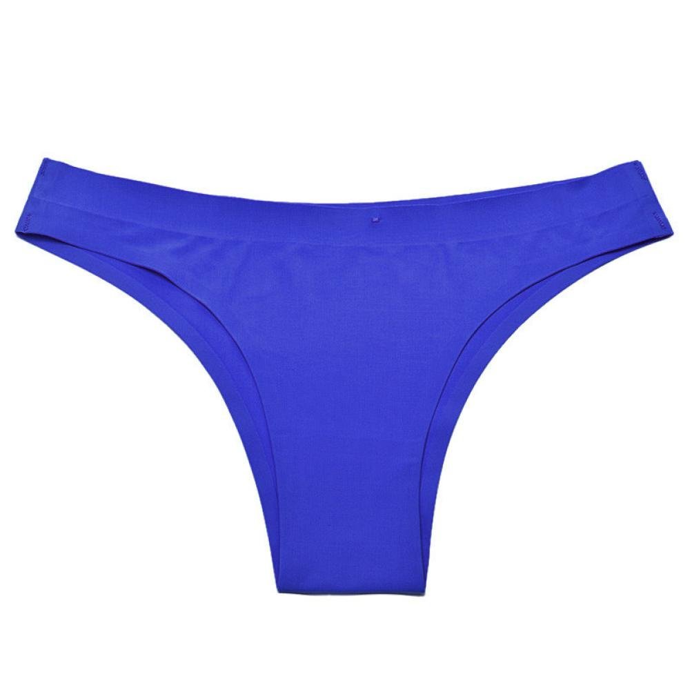 Underpants ，Beautyvan Comfortable Vintage 1PC Women Invisible Underwear