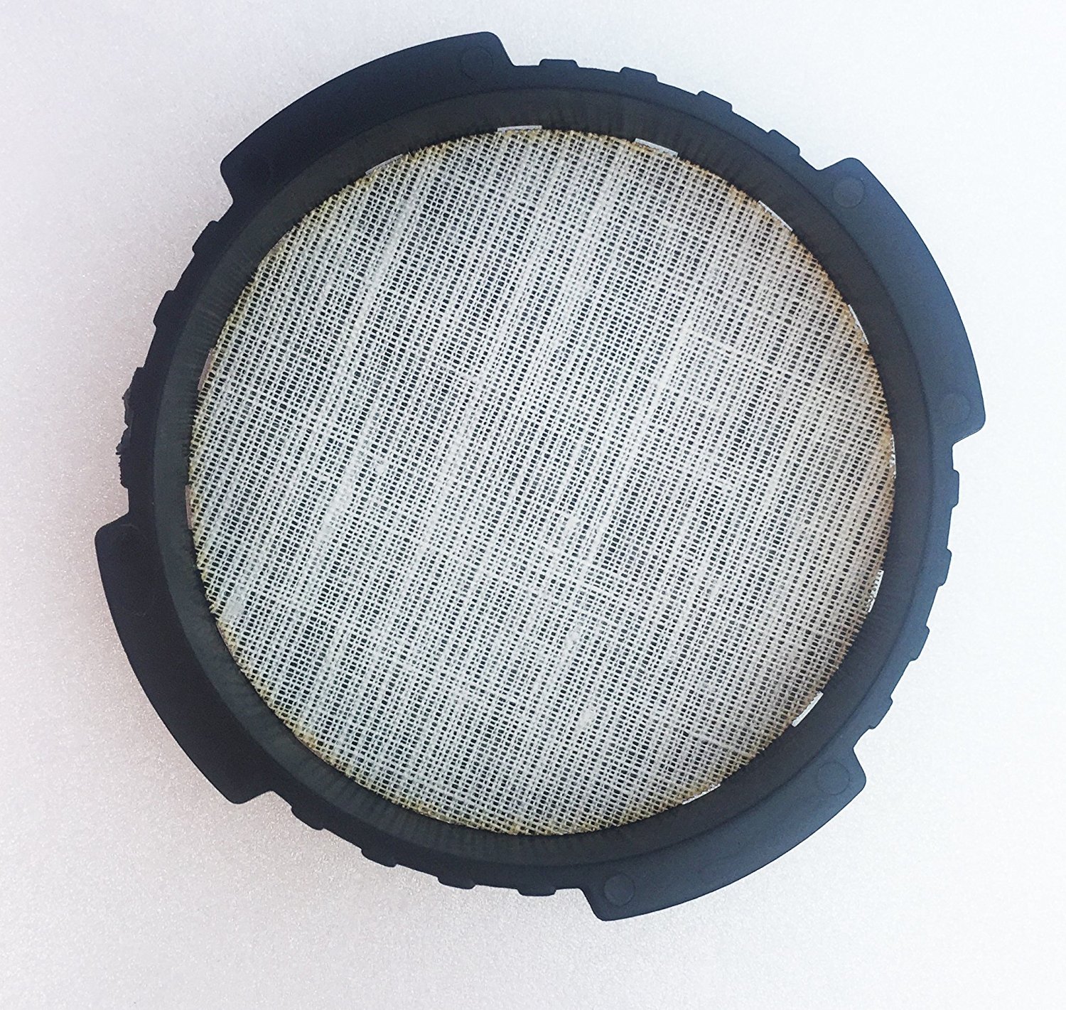 P&F(12 pack)Natural Reusable Coffee Filters for Aeropress Coffee Maker