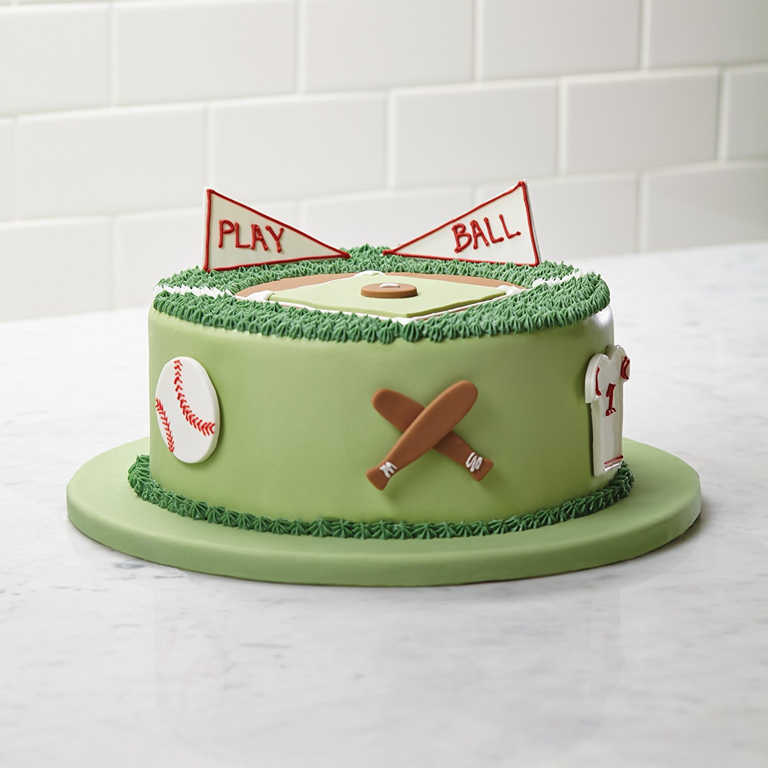 Cake Boss Decorating Tools Sports Cake Kit N16 free image download