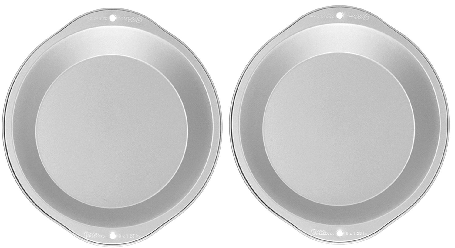 Wilton Recipe Right 9 Inch Pie Pan N2 free image download