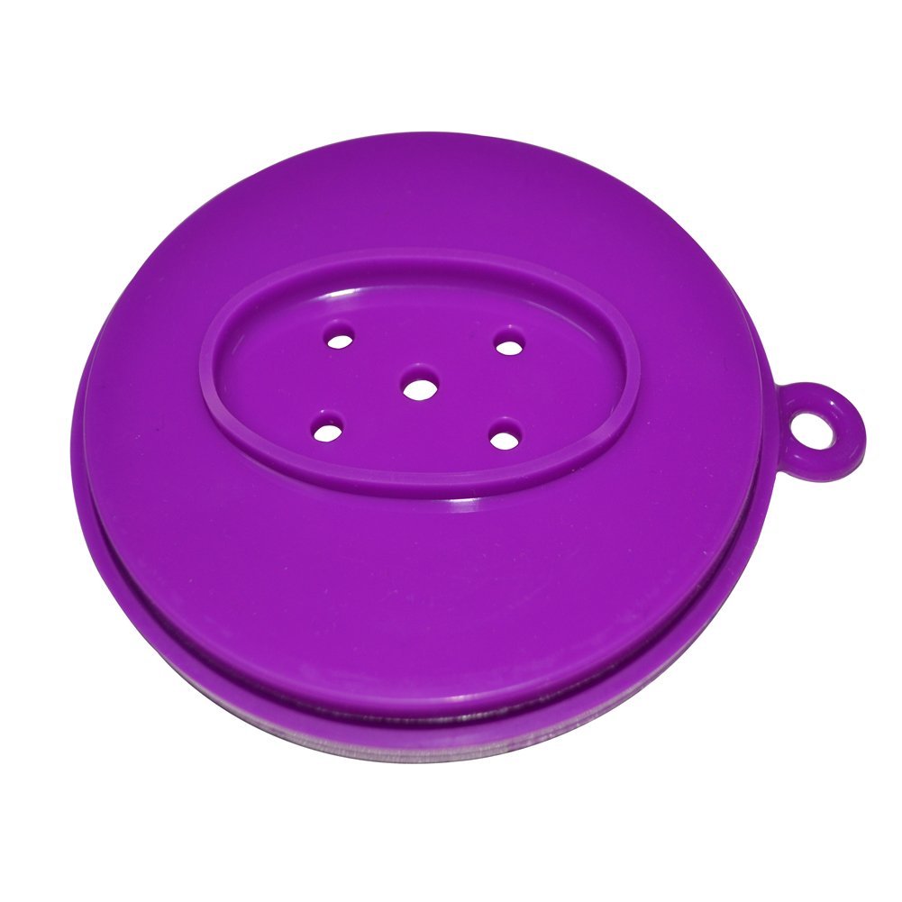 JSS Silicone Coffee Filter Dripper, Food Grade Collapsible Coffee