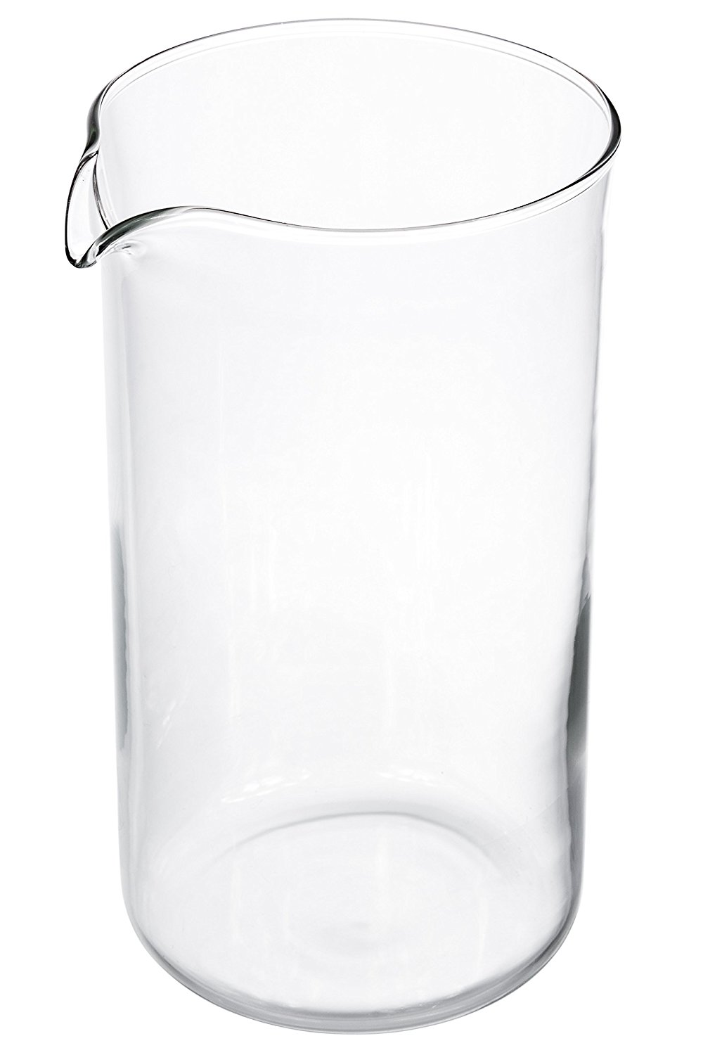 BOJE French Press Replacement Carafe free image download