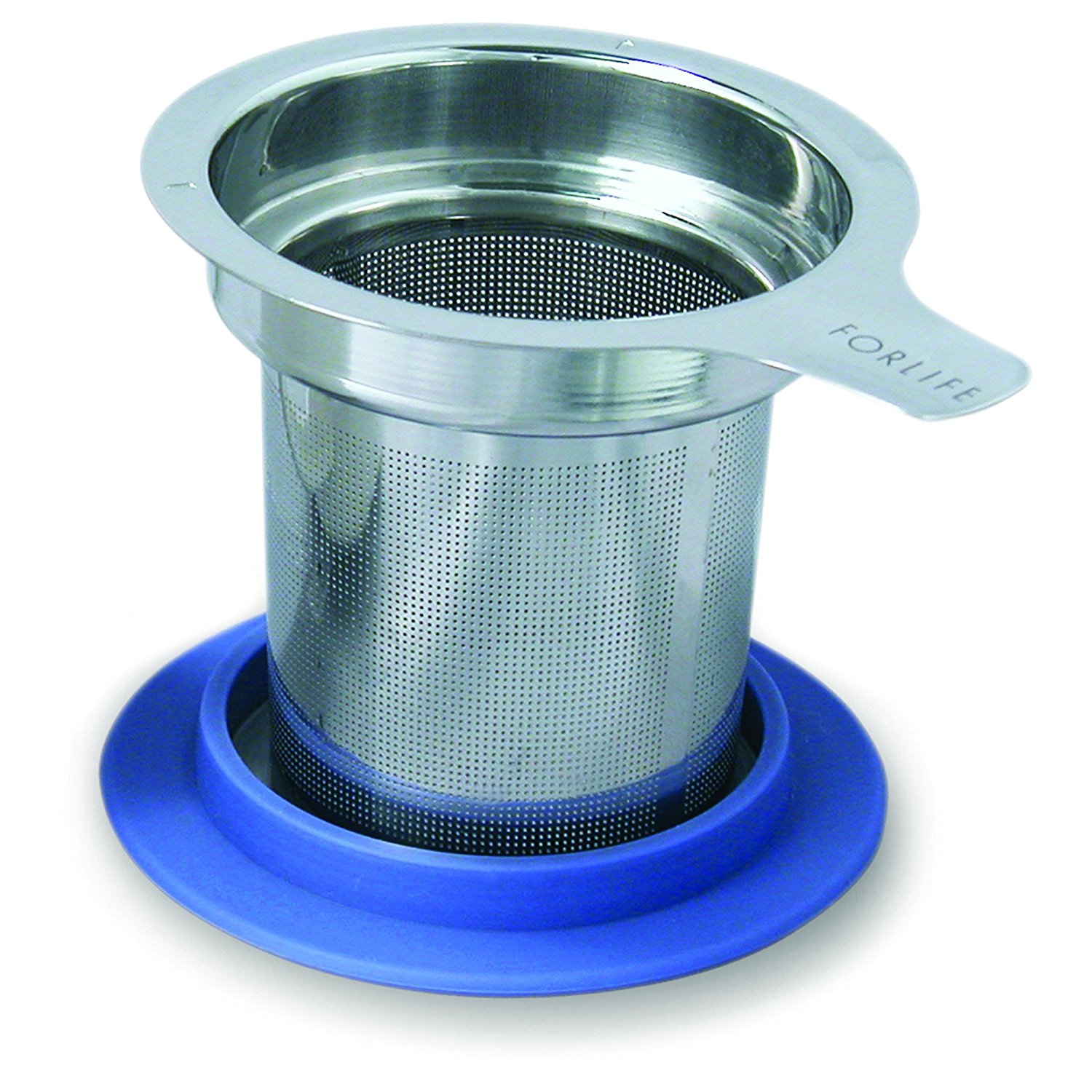 FORLIFE BrewinMug ExtraFine Tea Infuser with Lid N10 free image download