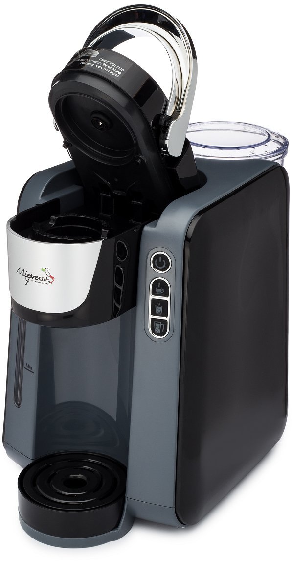Mixpresso Single Cup Coffee Maker for Keurig Cups N2 free image download