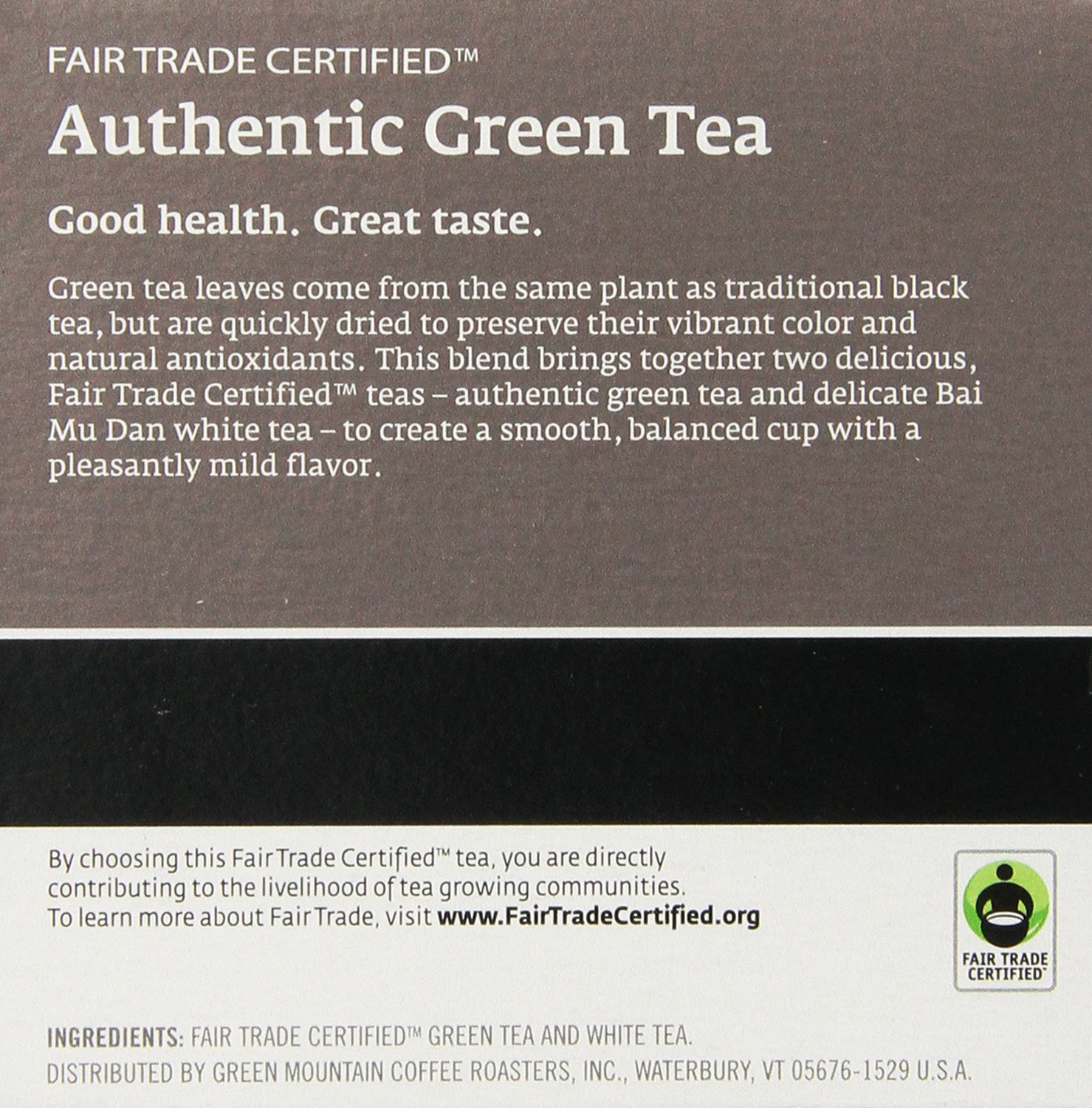 Celestial Seasonings Lemon Zinger Herbal Tea, KCup Portion Pack for