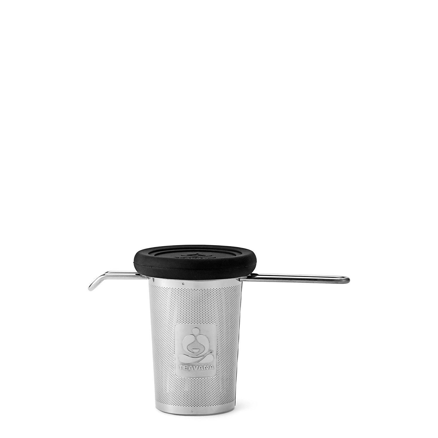 Stainless Steel Single Serving Tea Strainer by Teavana free image download