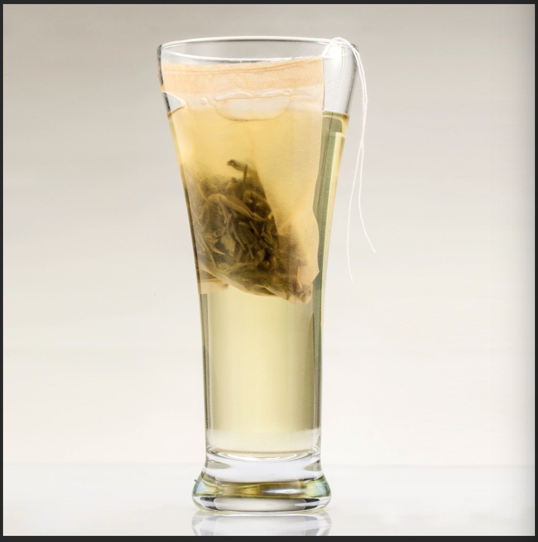 MIAOMIAO unbleached tea filter bags, 【safe and natural material, better