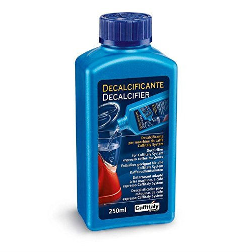 Caffitaly Espresso Machine Descaler 250ml N2 free image download