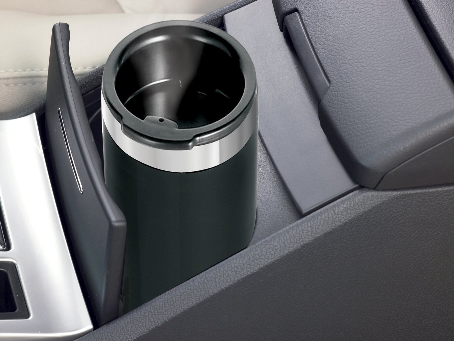 Black & Decker CM618 Single Serve Coffee Maker, Black (Certified