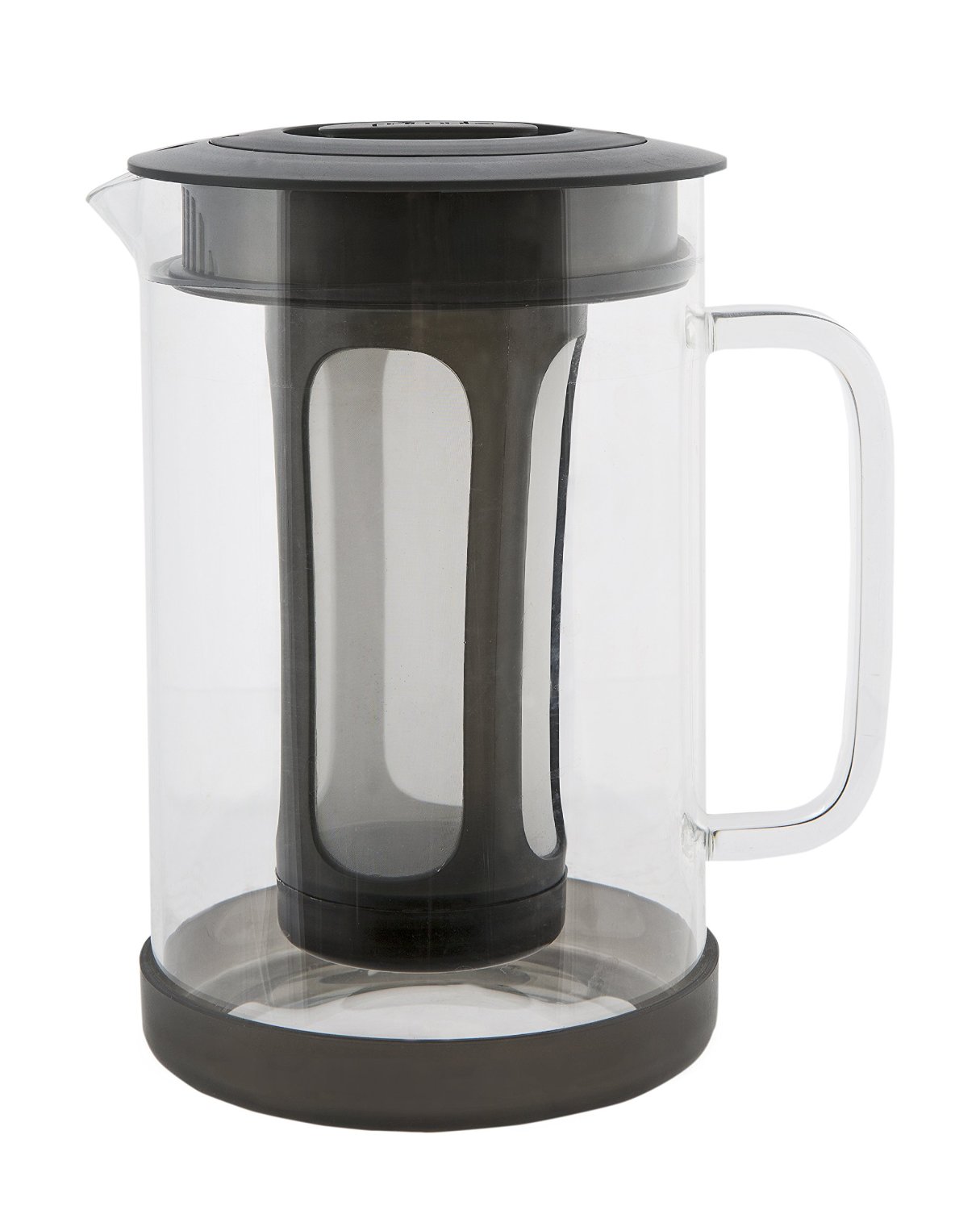 Primula Pace Cold Brew Coffee Maker Drip Proof Lid and Filter Core