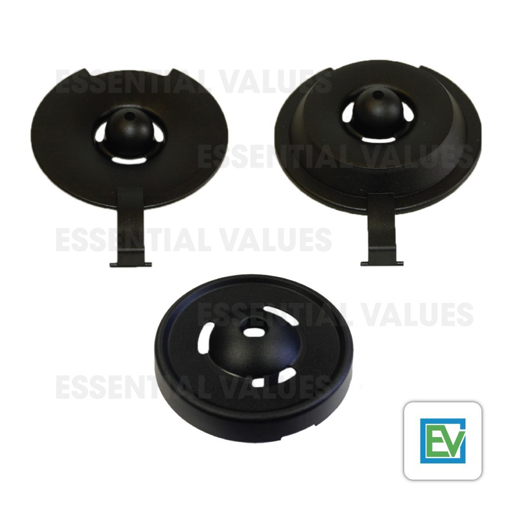 Cuisinart Coffee Pot, Glass Carafe Descanter Comparable Replacement