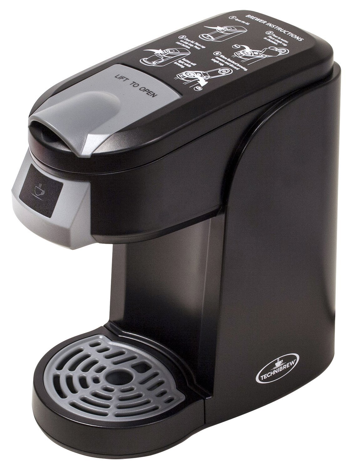 Single Cup Coffee Maker Hotel free image download