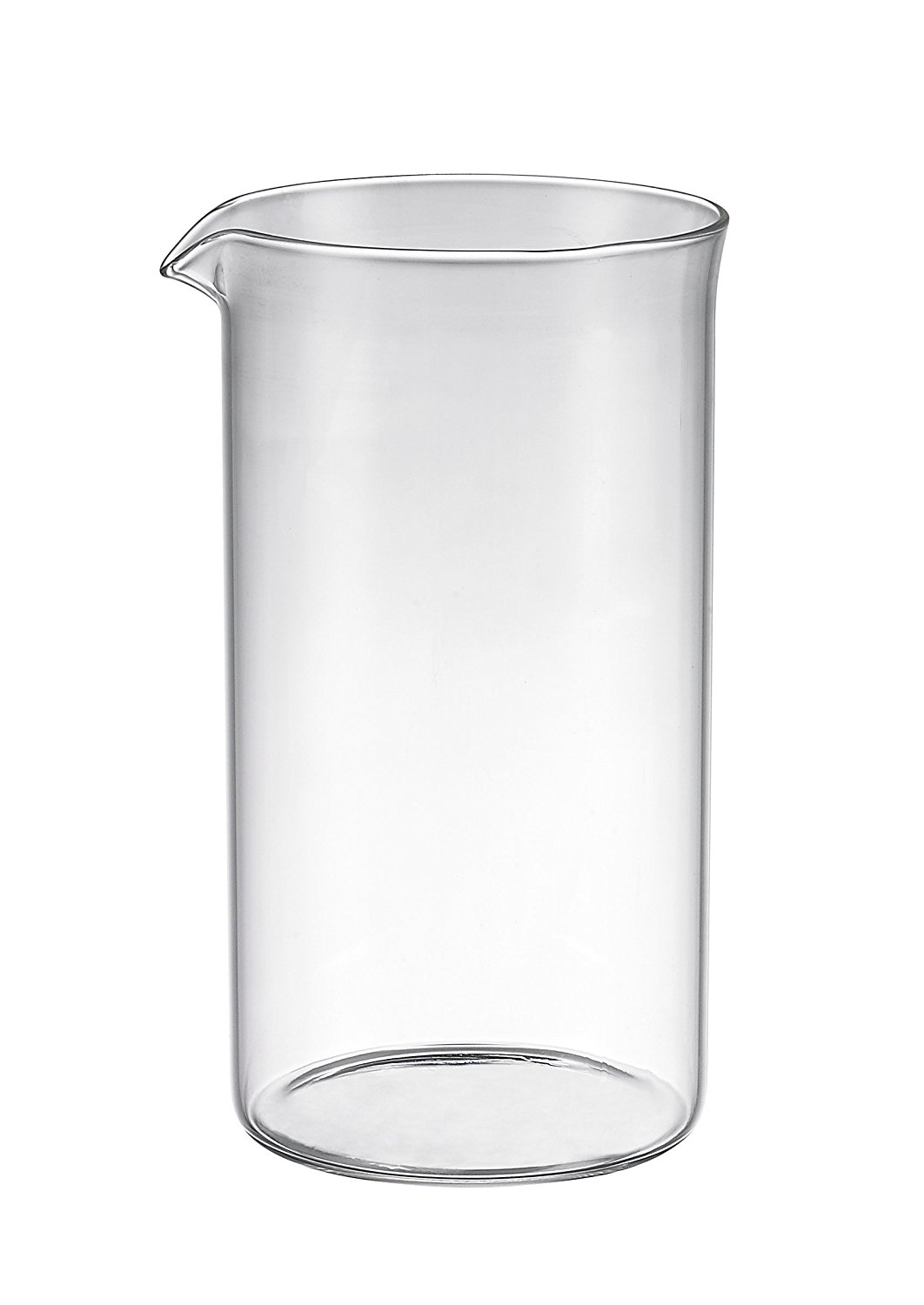 SterlingPro 1000ml 34ounce 8 cup UNIVERSAL French Coffee Press GLASS