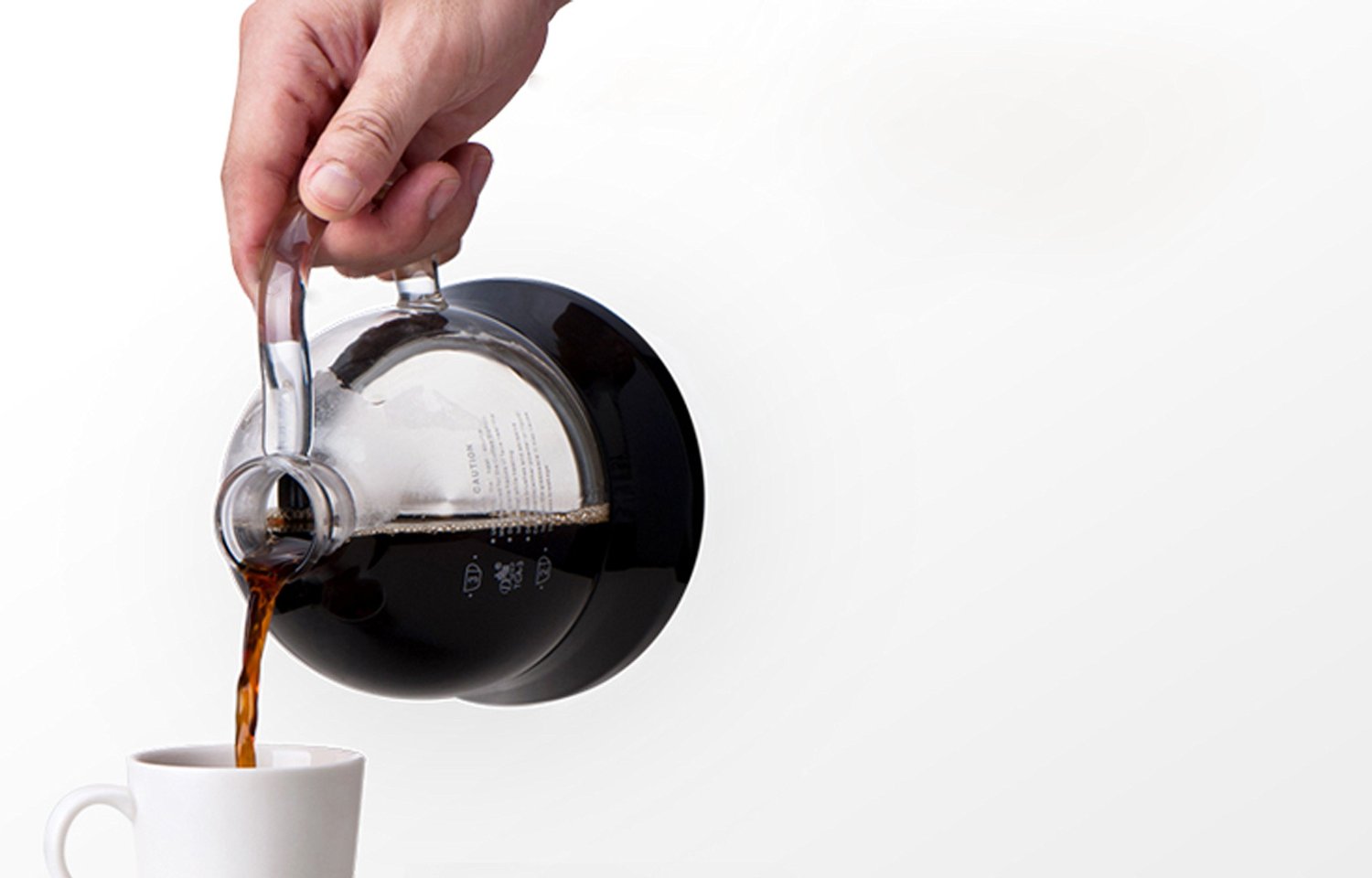 The New Generation of Syphon Coffee Brewer Diguo Electric Siphon