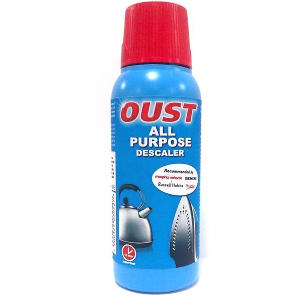 250ml Oust All Purpose Descaler free image download