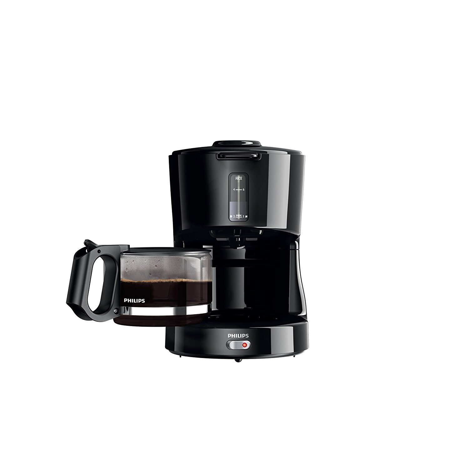 Philips HD7450 6Cup Coffee Maker, 220volt (Not for USA) N2 free image