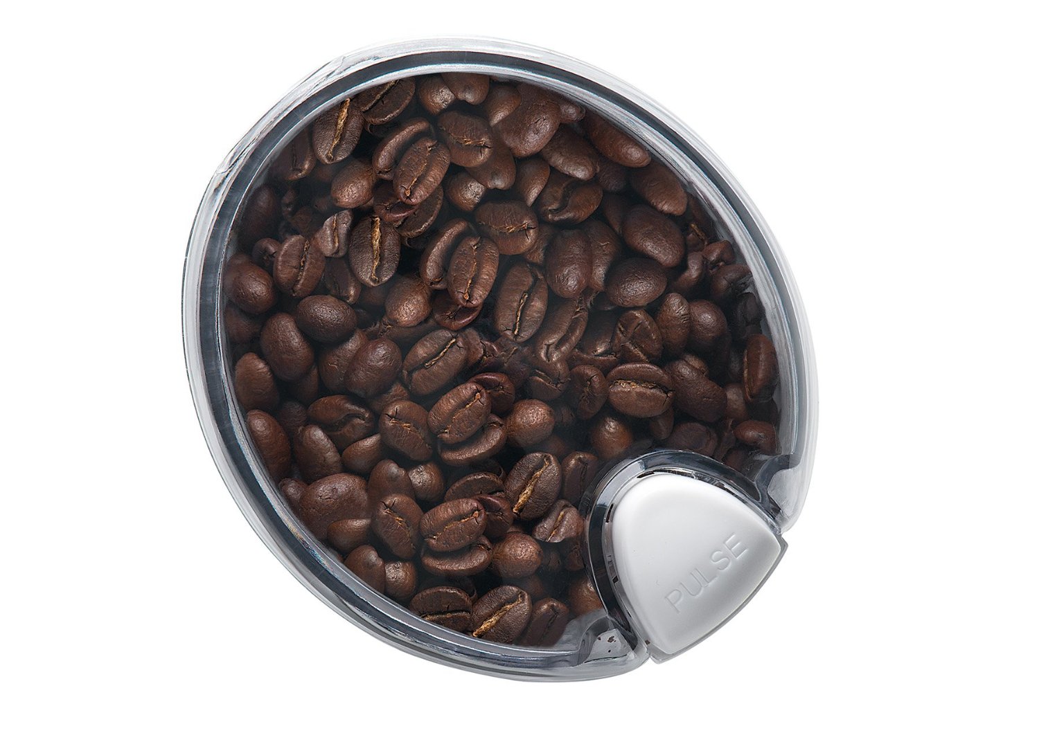 Quiseen Electric Coffee Grinder. Grinds Coffee Beans, Spices