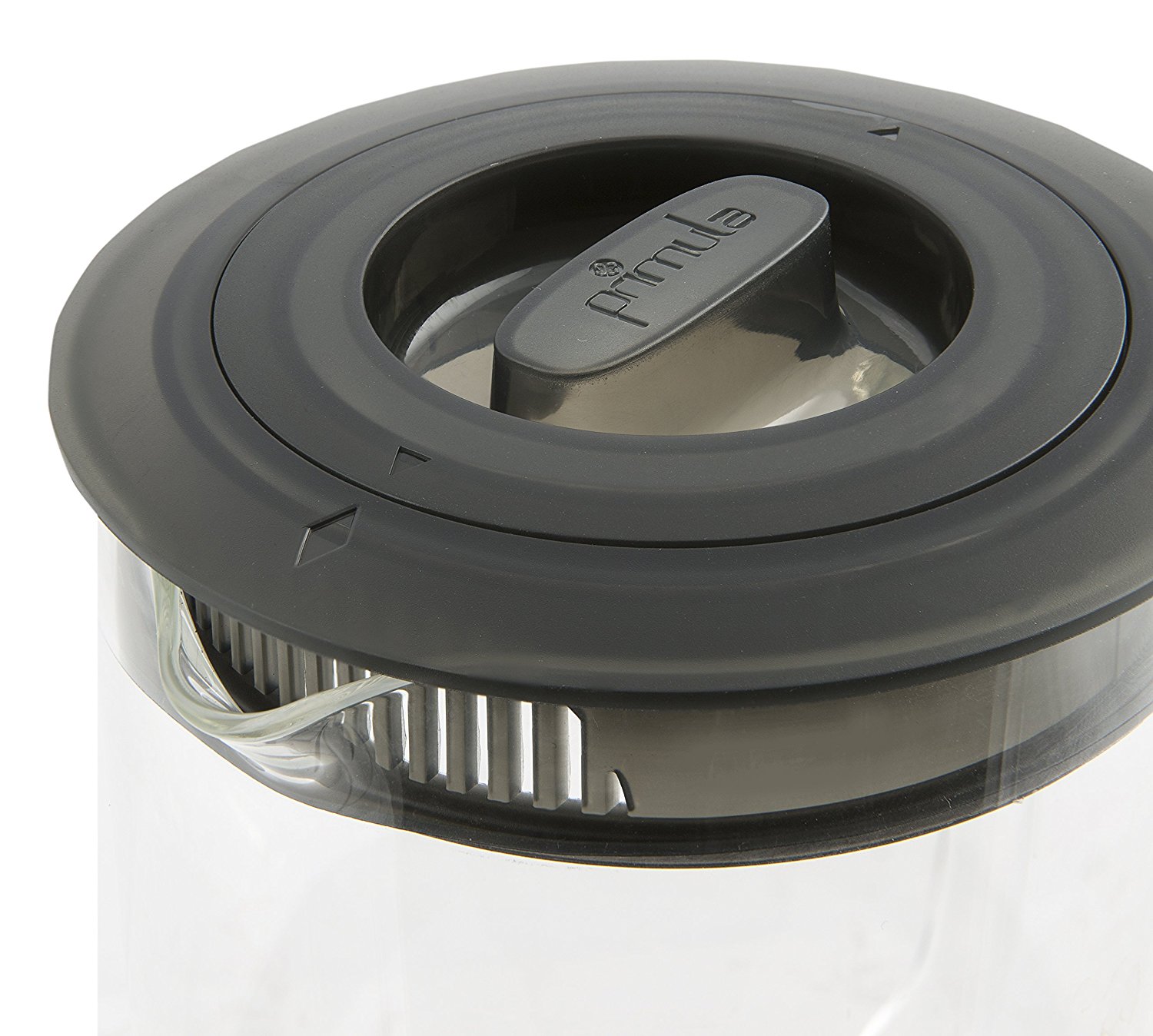 Primula Pace Cold Brew Coffee Maker Drip Proof Lid and Filter Core