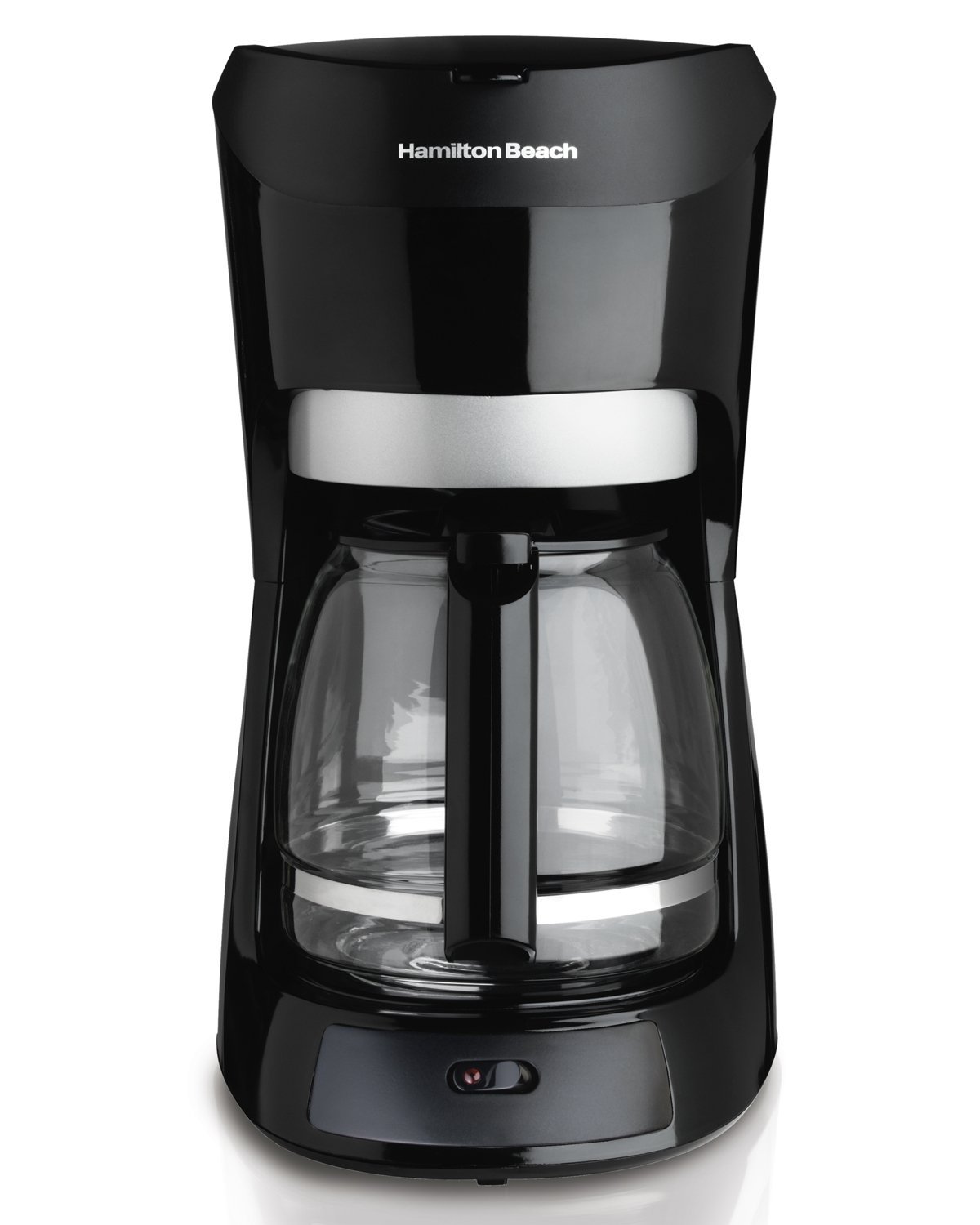 Hamilton Beach 12Cup Coffee Maker (49317) N3 free image download