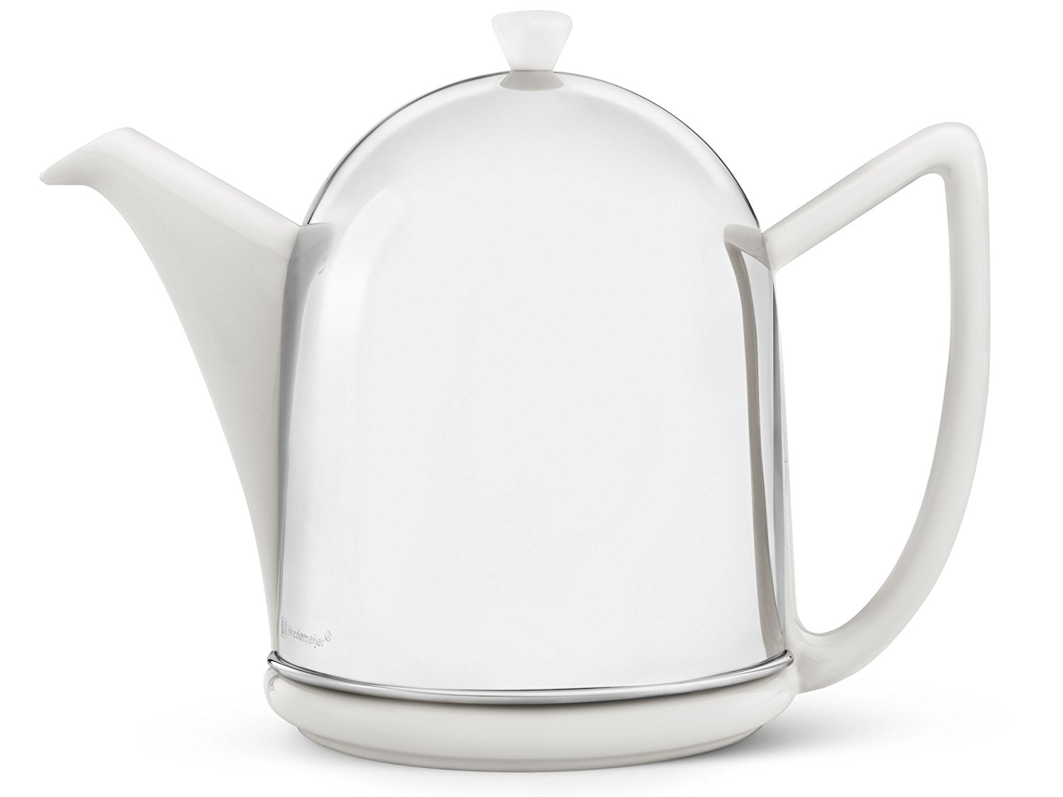 Cosy Manto Teapot By Bredemeijer (1.5l) free image download