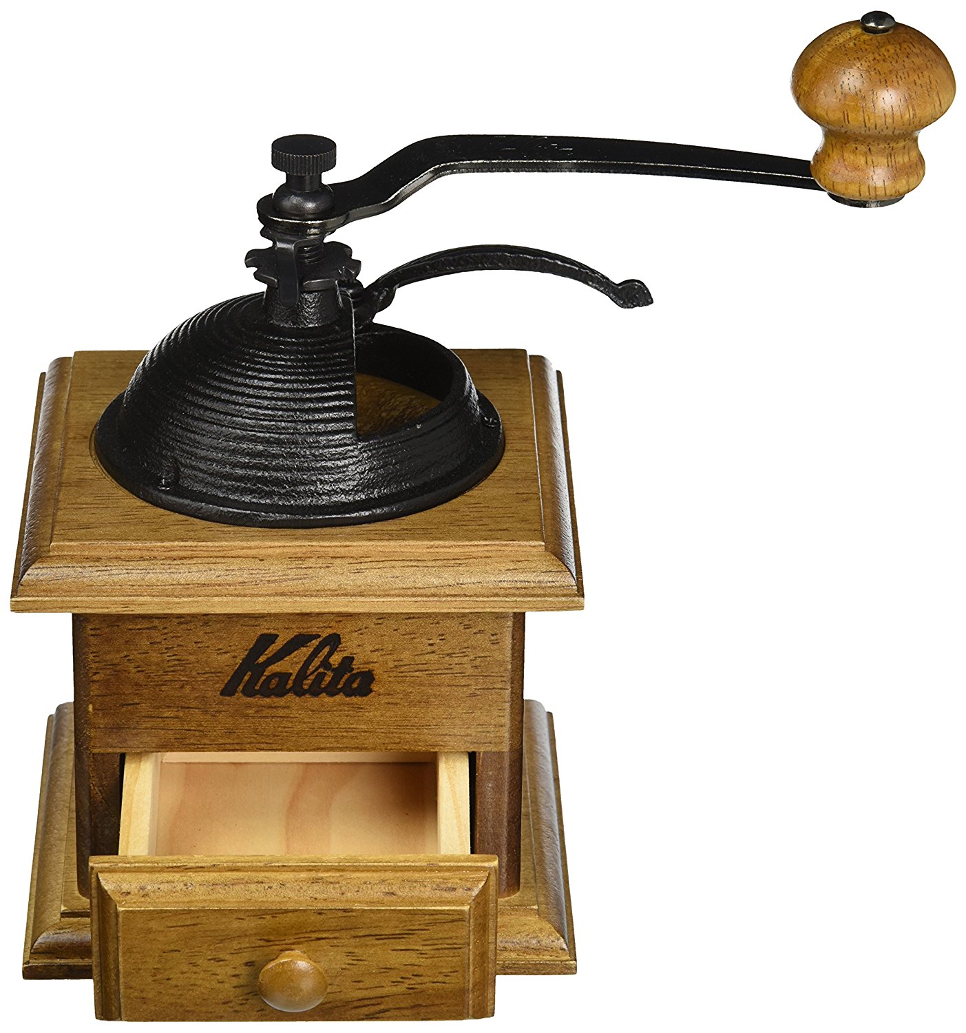 Kalita Dome Coffee mill N4 free image download