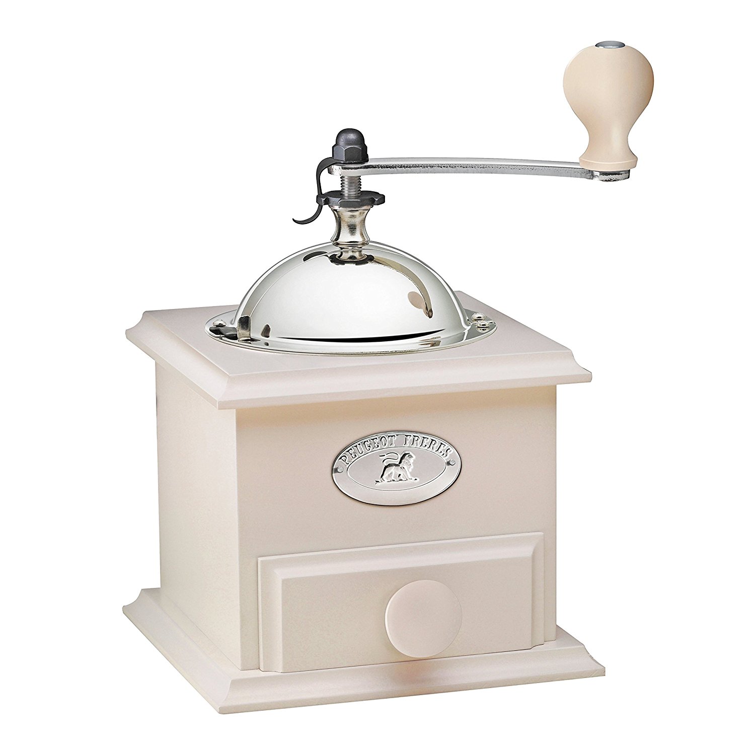 Peugeot 11765 Bresil 8.75 Inch Coffee Mill, Walnut N8 free image download