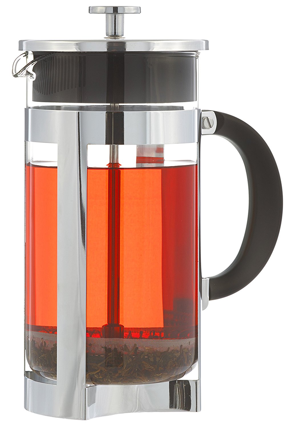 GROSCHE Boston Premium French Press Coffee and Tea Maker (1000 ml (34