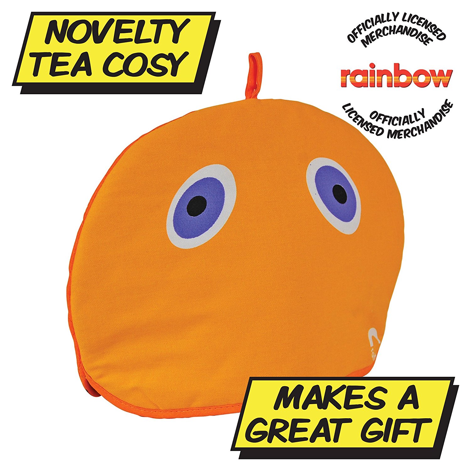 Rainbow Zippy Tea Cosy Cuppa Brew N2 free image download