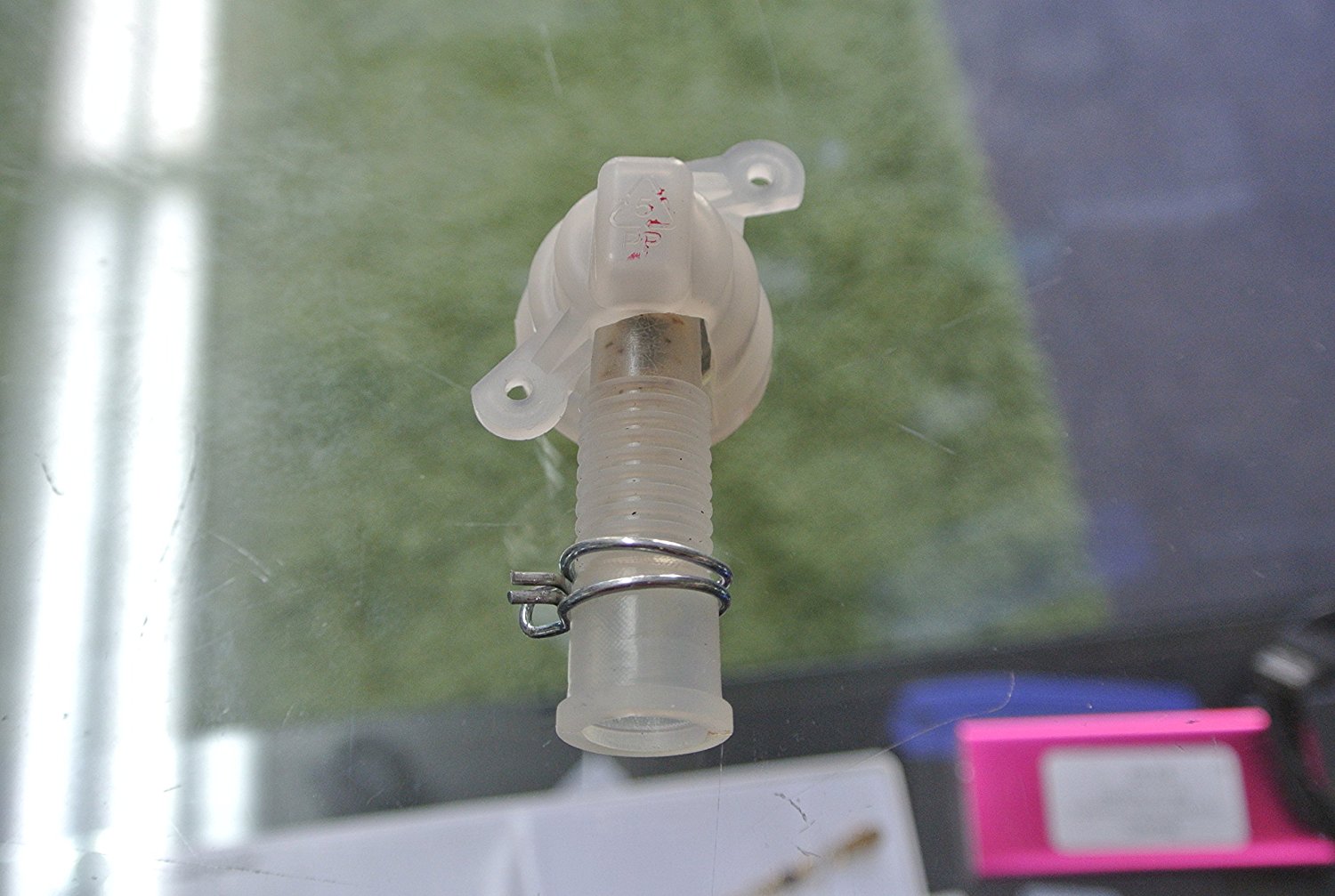 Keurig B70 Suction Side of Pump Replacement Part N2 free image download