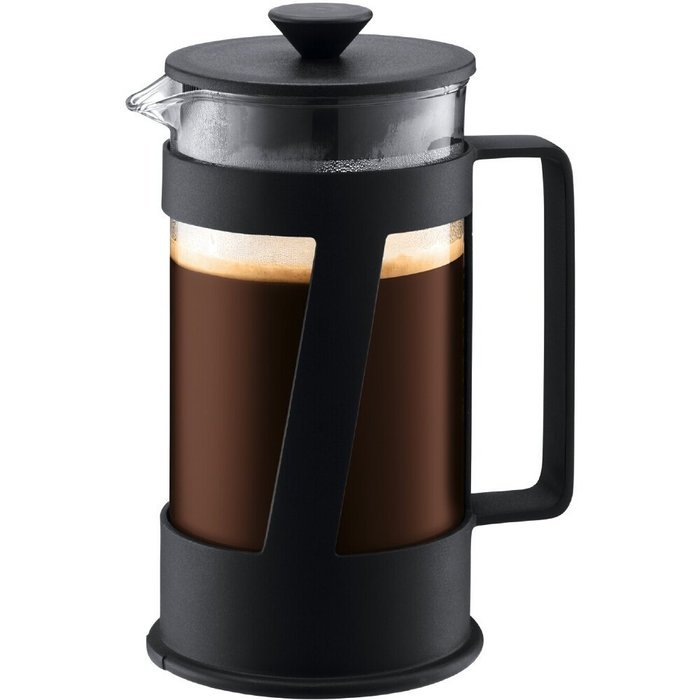 Bodum Crema 8Cup French Press Coffee maker, 34Ounce free image download